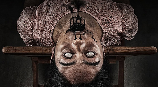 Сёстры разгадывают тайну семейного проклятия в хорроре «Пожиратель душ. Голоса мёртвых»