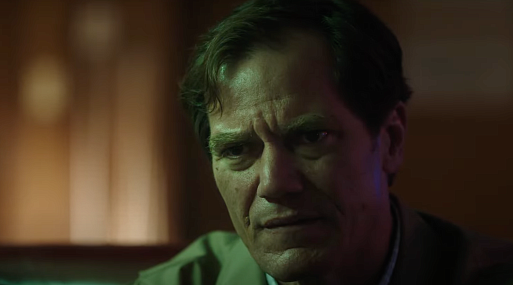 Осада «Маунт Кармел» была только началом: вышел трейлер продолжения «Уэйко»