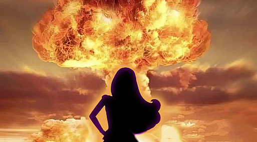 Феномен «Барбенгеймер» станет реальным фильмом