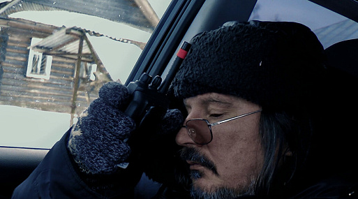 «Народный режиссёр новой России»: вышел трейлер дока об Алексее Балабанове