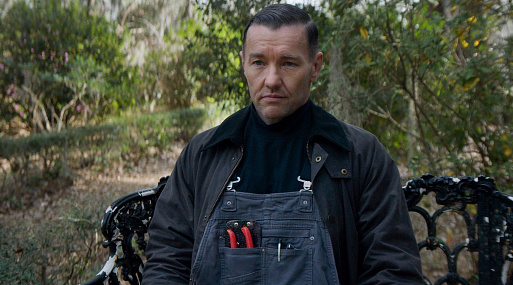 «Тихий садовник» Пола Шредера выйдет в России сразу на стриминге