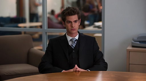 Дэвид Финчер не исключает возможность поставить сиквел «Социальной сети»