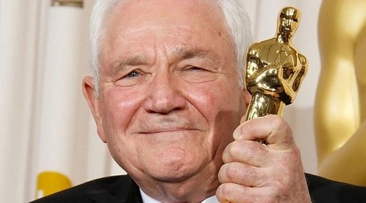 Умер оскароносный сценарист Дэвид Сайдлер