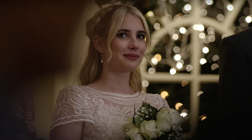 Никакой заливной рыбы: вышел трейлер голливудского ремейка «Иронии судьбы»