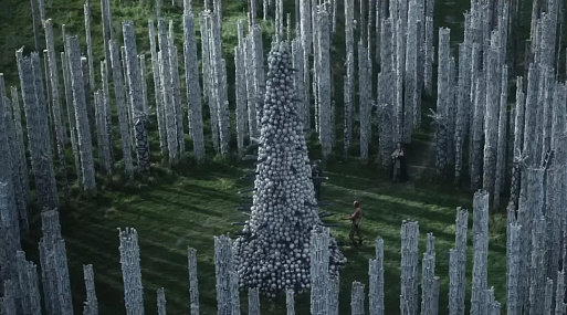 Вторая часть «28 лет спустя» выйдет в январе 2026 года