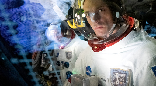 Сериал «Ради всего человечества» о космической гонке получит третий сезон