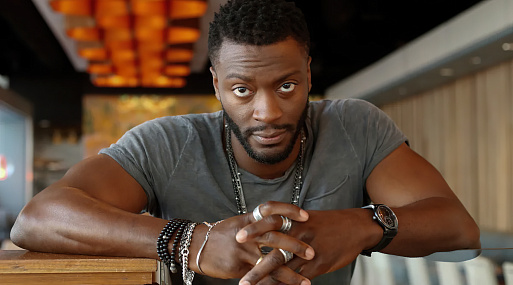 Слух: Элдис Ходж может стать новой Чёрной пантерой