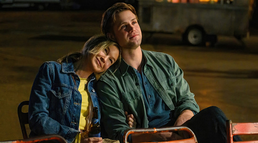 Рене Зеллвегер ищет любовь в трейлере «Бриджит Джонс: Без ума от мальчишки»