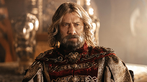 Вышел трейлер «Сказки о царе Салтане» от Сарика Андреасяна