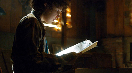 Сценаристы начали работать на пятым сезоном «Очень странных дел»