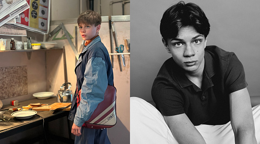 «Я как будто ближе к тем ребятам, которых мы показываем в сериале»: актёр Матвей Кулагин — о сериале «Радар»