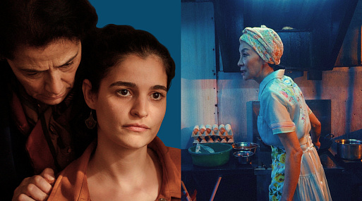 Дневники Берлинале-2026: Мишель Йео, Шон Бэйкер и другие хорошие люди