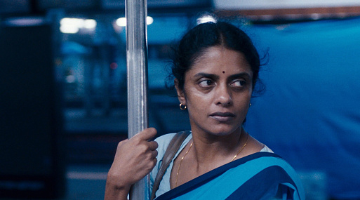 Хрупкость как приём: рецензия на фильм «Всё, что нам кажется светом»