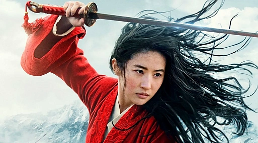 «Мулан»: одна из лучших игровых адаптаций Disney со своими недостатками