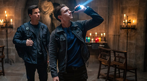 Sony потеряла $390 000 сборов за «Анчартед» из-за колебаний курса