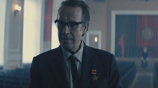 «Звёздный городок»: первые кадры спин-оффа «Ради всего человечества»