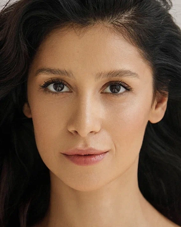 Равшана Куркова