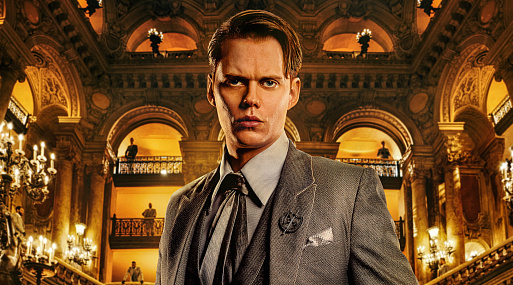 Правление Кланов из вселенной «Джона Уика» может получить спин-офф