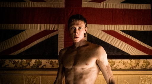 Джордж МакКей сыграет в фильме про дрэг-квин