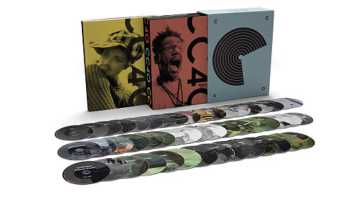 Criterion выпустит юбилейное издание из 40 классических фильмов