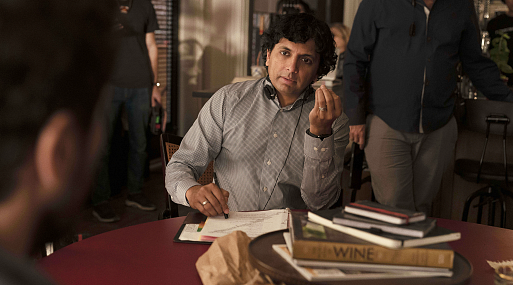 Universal выпустит новый фильм М. Найта Шьямалана в 2024 году