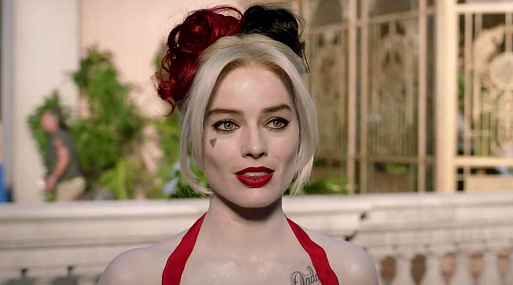 WB создаст приквел «Одиннадцати друзей Оушена» с Марго Робби