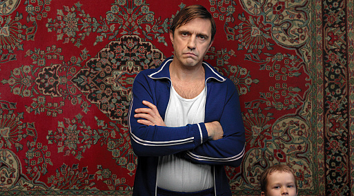 Анонсирован сиквел комедии «Батя»