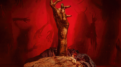 Демоны желаний восстают в дублированном трейлере «Реинкарнации» 