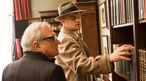 Леонардо ДиКаприо сыграет в фильме «Дом» Мартина Скорсезе