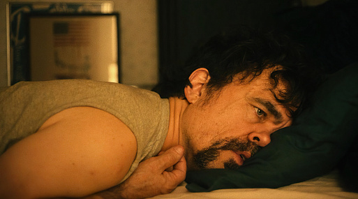 «Токсичный мститель» с Питером Динклэйджем выйдет в России