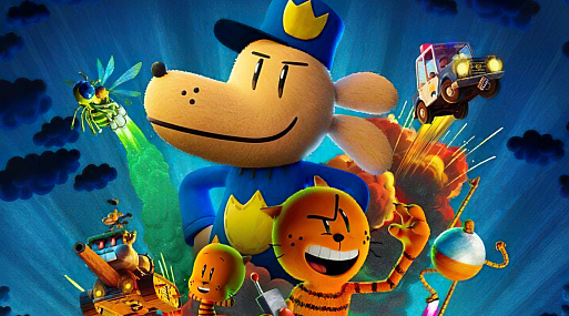 «Догмен: Пушистая справедливость» рухнул в бокс-офисе США