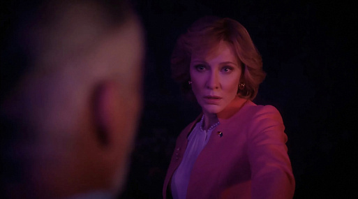 Кейт Бланшетт и ужасы саммита G7 в трейлере комедии абсурда «Слухи»