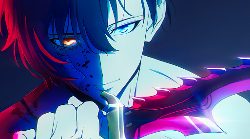 «Поднятие уровня в одиночку» выйдет в 2024 году