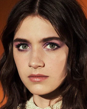 Нелл Тайгер Фри