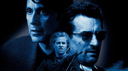 Съёмки «Схватки 2» начнутся этим летом