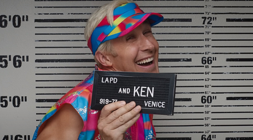 Warner Brothers показали финальный трейлер «Барби»