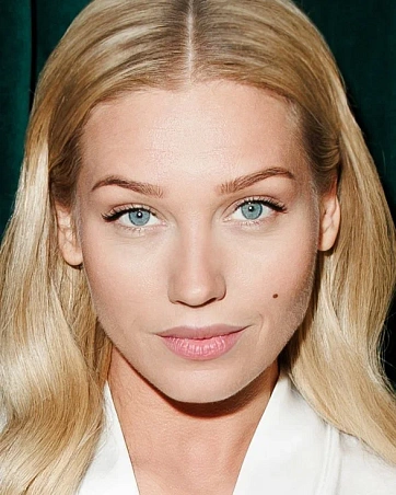 Кристина Асмус