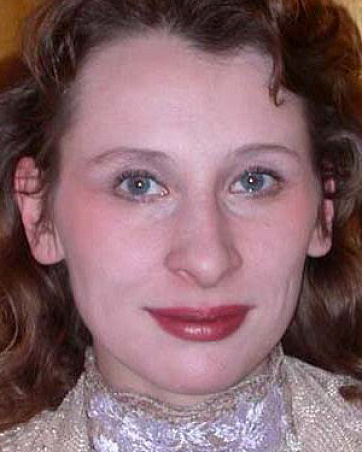 Светлана Садикова