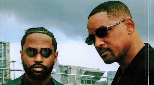 Уилл Смит раскрыл свой таинственный проект по «Матрице»