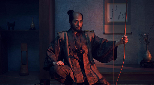 Опубликован Red Band трейлер сериала «Сёгун»