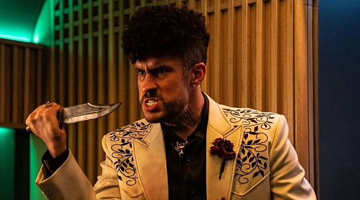 Sony убрали «Эль Муэрто» из своего графика релизов