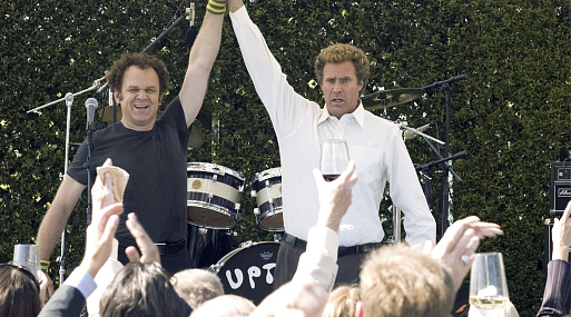 Райан Рейнольдс записал тикток в духе «Сводных братьев» ко дню рождения Уилла Феррелла