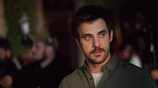 Сергей Марин сыграет в триллере «Хороший отец» в духе фильма «Милые кости»