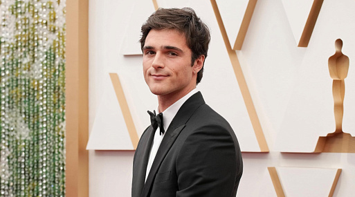 Джейкоб Элорди присоединился к драме «О, Канада» Пола Шредера