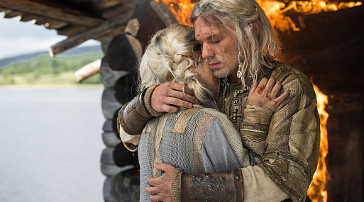 Московский кинофестиваль — 2022 открылся показом фильма «Сердце Пармы»