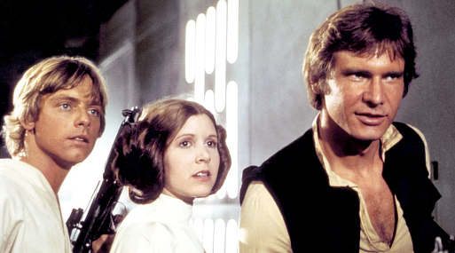 Screen Rant: культовая фраза из «Звёздных войн» окончательно потеряла своё значение