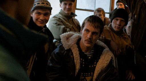 Вышел трейлер сериала «Слово пацана» с Иваном Янковским