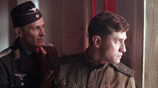 Фильмы «Девятаев» и «Конёк-горбунок» презентуют на каннском кинорынке Marché du Film — 2021