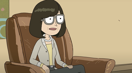 Вышел трейлер продолжения шестого сезона «Рика и Морти» со Сьюзан Сарандон