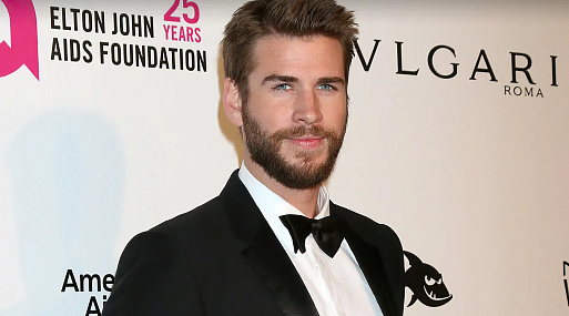 Лиам Хемсворт сыграет в новом фильме Пола Шредера